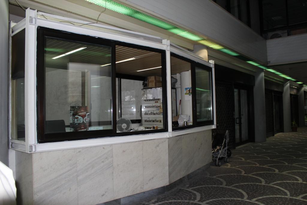 La Casa Di Lu Vila Nápoles Exterior foto