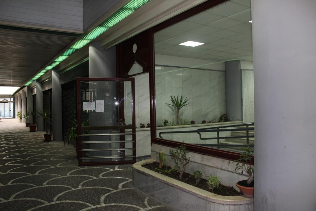 La Casa Di Lu Vila Nápoles Exterior foto