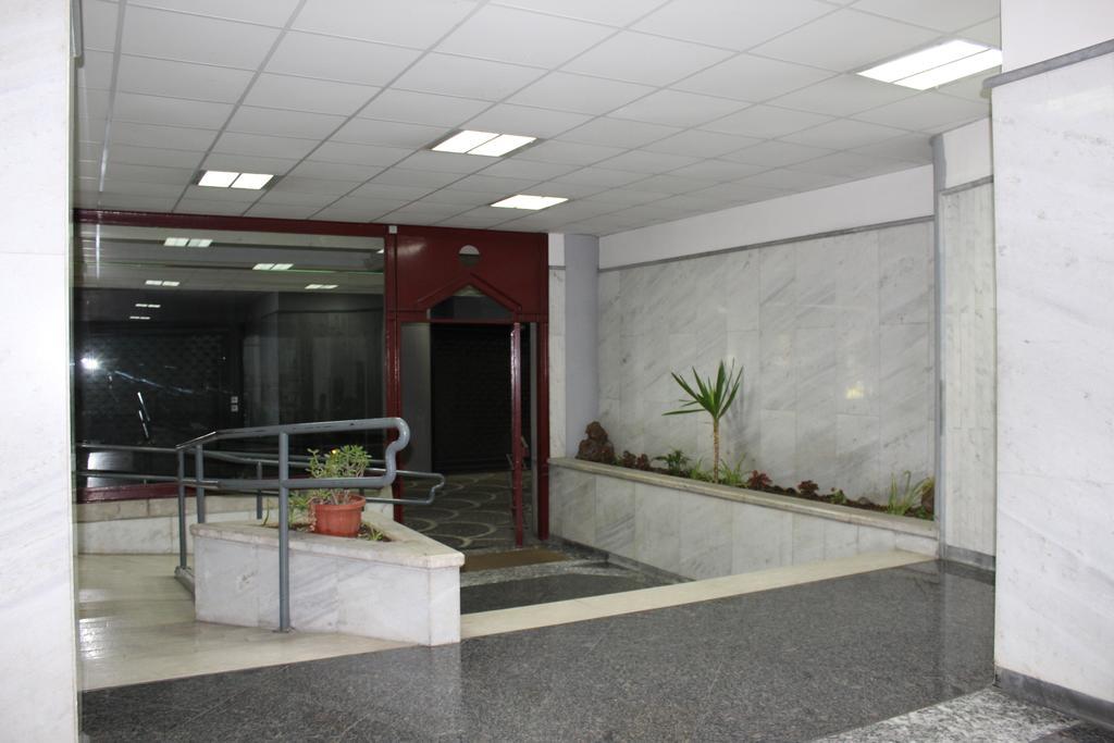 La Casa Di Lu Vila Nápoles Exterior foto