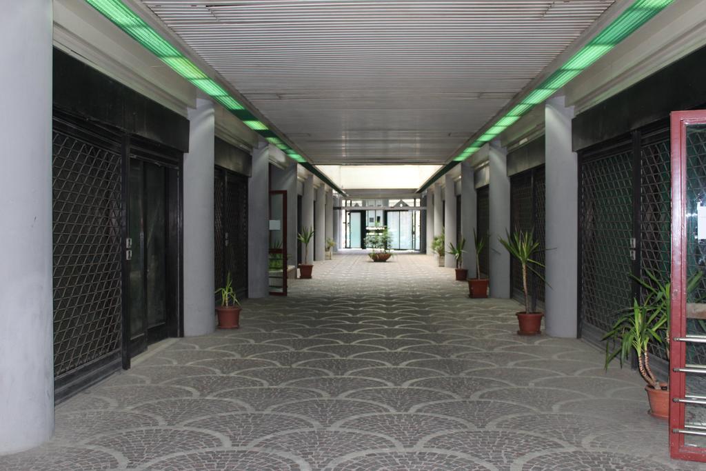 La Casa Di Lu Vila Nápoles Exterior foto