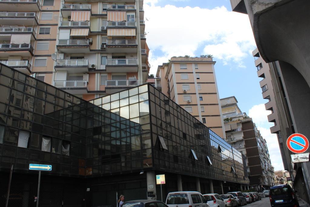 La Casa Di Lu Vila Nápoles Exterior foto