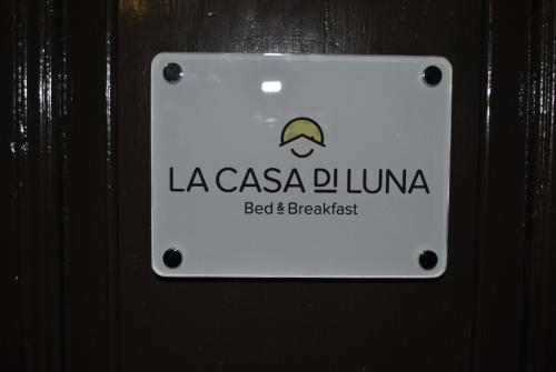 La Casa Di Lu Vila Nápoles Exterior foto